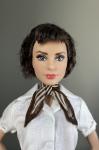 Mattel - Barbie - Audrey Hepburn in Roman Holiday - Poupée